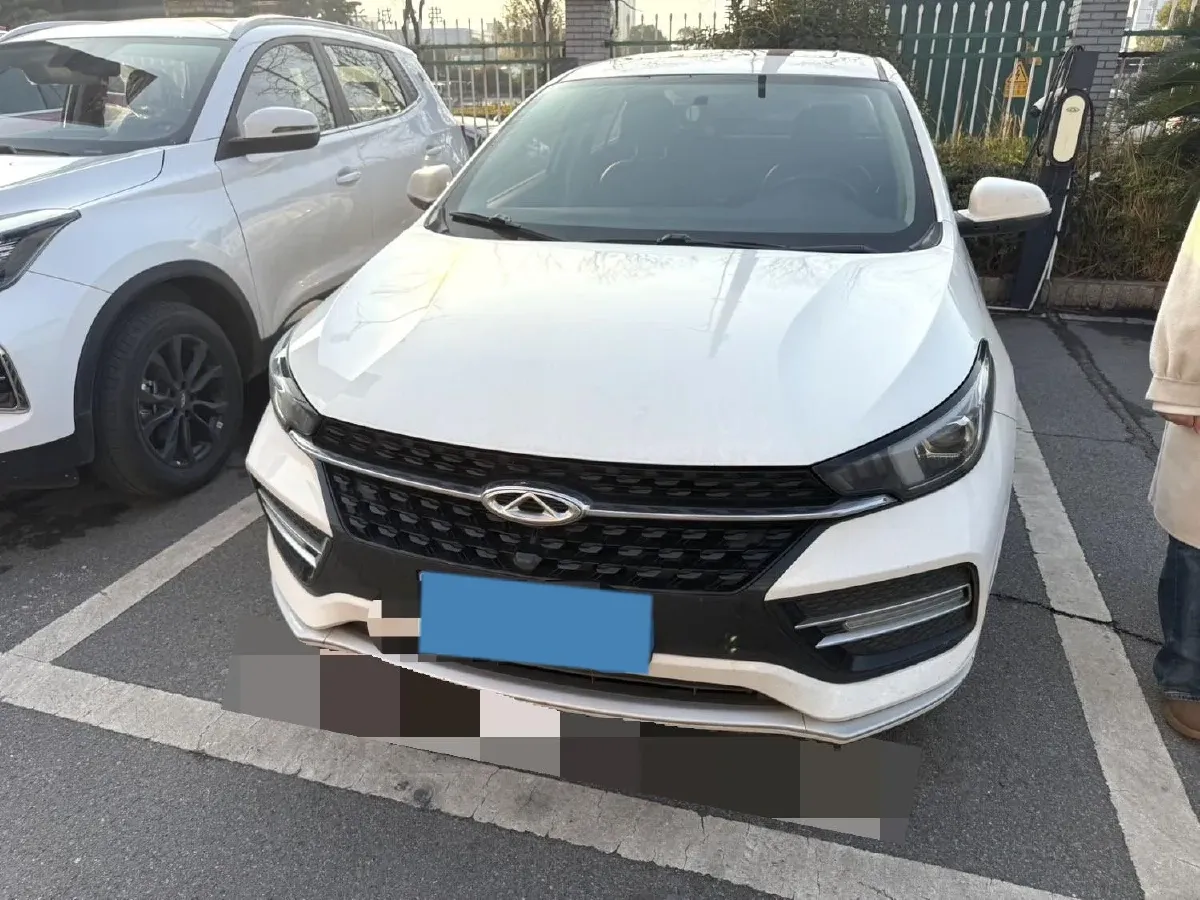 2019 Chery Arrizo GX 1.5T 156HP L4 CVT,autocango,china used car exporter,china ev exporter,chinese used car exporter,chinese used ev exporter