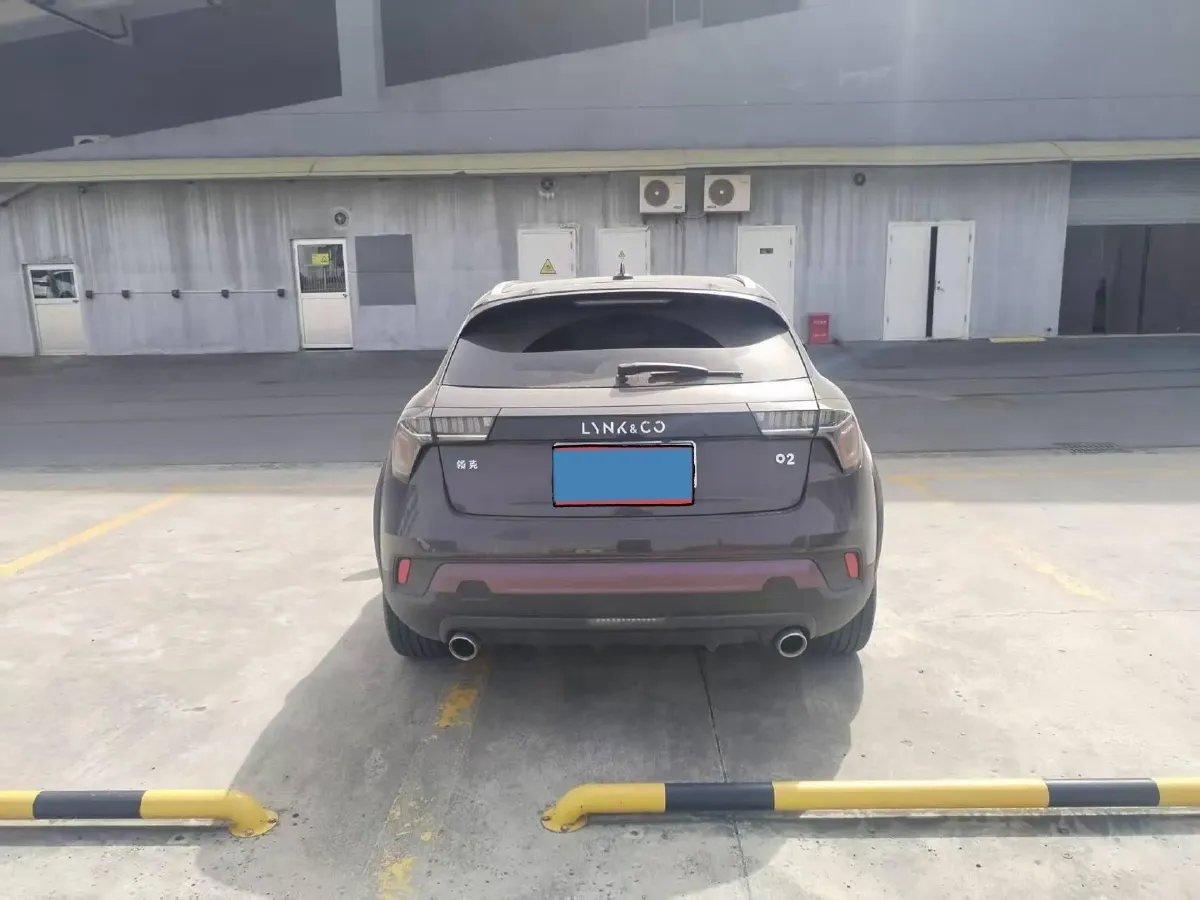 2022 LYNK&CO 02 2.0T 190HP L4 7DCT,autocango,china used car exporter,china ev exporter,chinese used car exporter,chinese used ev exporter