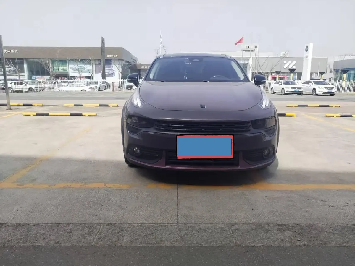 2022 LYNK&CO 02 2.0T 190HP L4 7DCT,autocango,china used car exporter,china ev exporter,chinese used car exporter,chinese used ev exporter