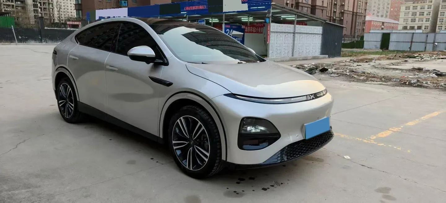2023 Xpeng G6 BEV 87.5KWH,autocango,china used car exporter,china ev exporter,chinese used car exporter,chinese used ev exporter