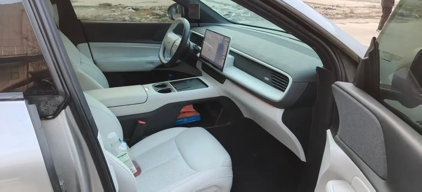 2023 Xpeng G6 BEV 87.5KWH,autocango,china used car exporter,china ev exporter,chinese used car exporter,chinese used ev exporter