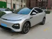 2023 XPENG G6,autocango,china used car exporter,china ev exporter,chinese used car exporter,chinese used ev exporter