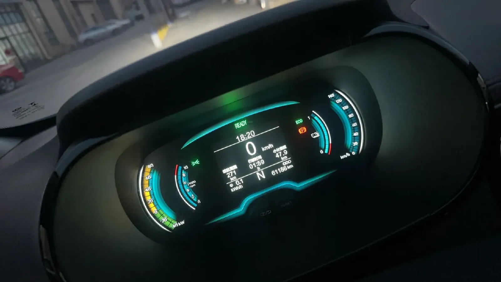 2022 Chery Little Ant BEV 30.7KWH,autocango,china used car exporter,china ev exporter,chinese used car exporter,chinese used ev exporter