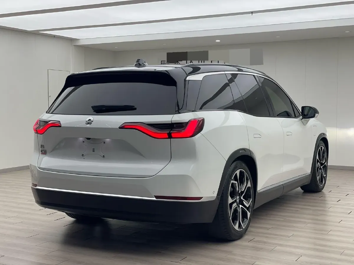 2020 NIO ES8 BEV 100KWH,autocango,china used car exporter,china ev exporter,chinese used car exporter,chinese used ev exporter