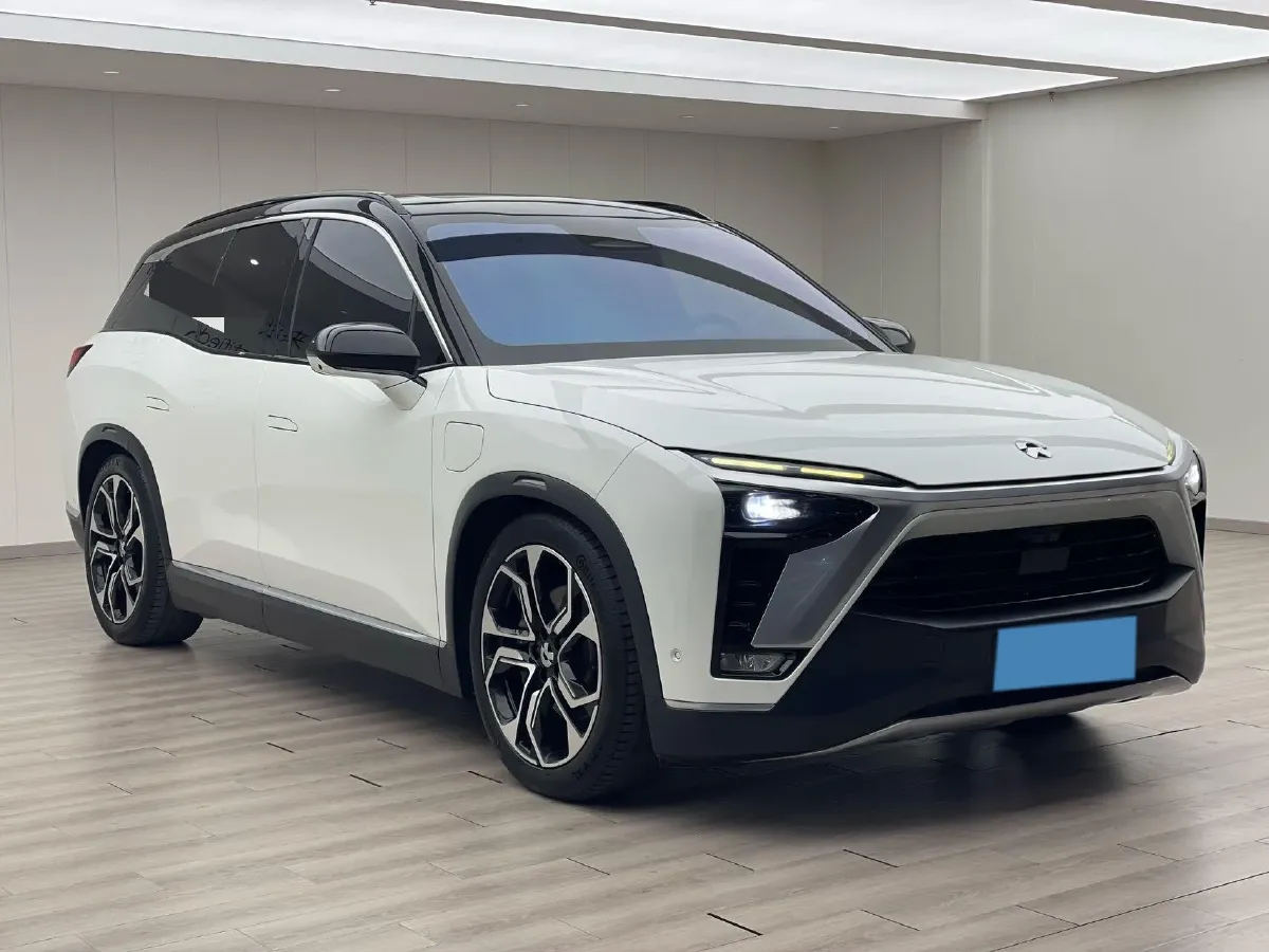 2020 NIO ES8 BEV 100KWH,autocango,china used car exporter,china ev exporter,chinese used car exporter,chinese used ev exporter