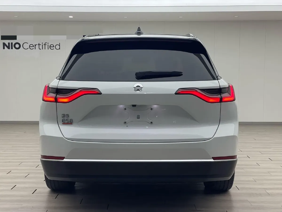 2020 NIO ES8 BEV 100KWH,autocango,china used car exporter,china ev exporter,chinese used car exporter,chinese used ev exporter