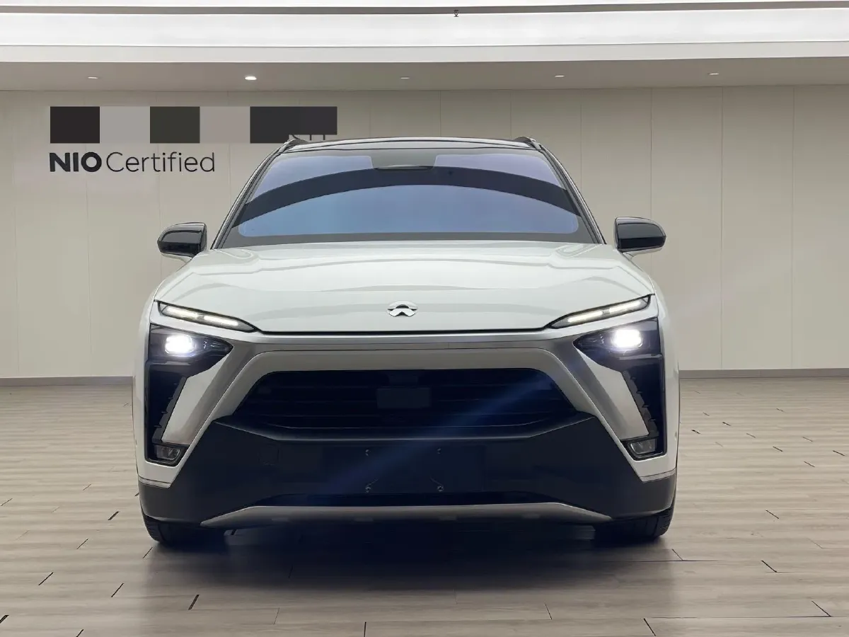 2020 NIO ES8 BEV 100KWH,autocango,china used car exporter,china ev exporter,chinese used car exporter,chinese used ev exporter