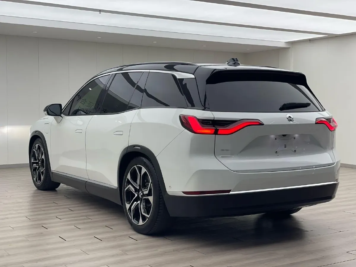 2020 NIO ES8 BEV 100KWH,autocango,china used car exporter,china ev exporter,chinese used car exporter,chinese used ev exporter