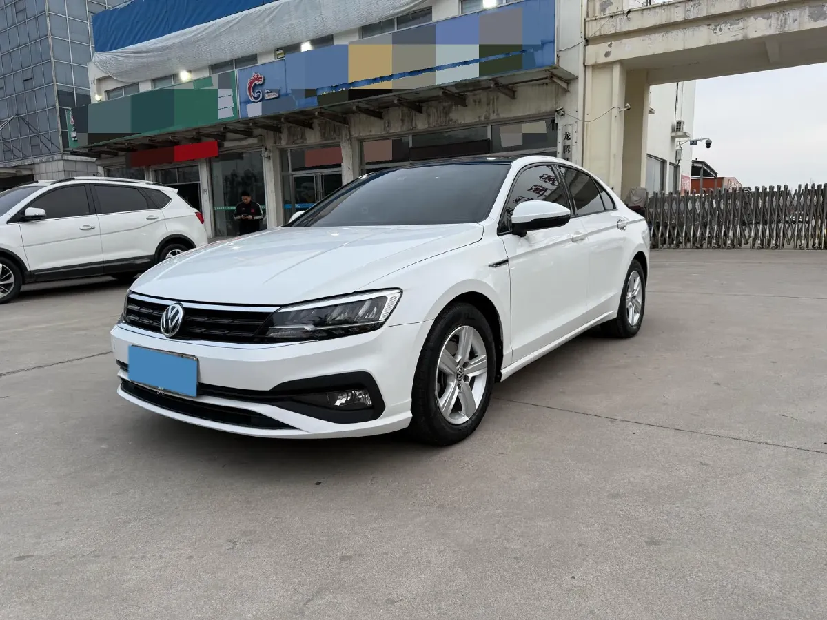 2019 Volkswagen Lamando 1.4T 131HP L4 7DCT,autocango,china used car exporter,china ev exporter,chinese used car exporter,chinese used ev exporter