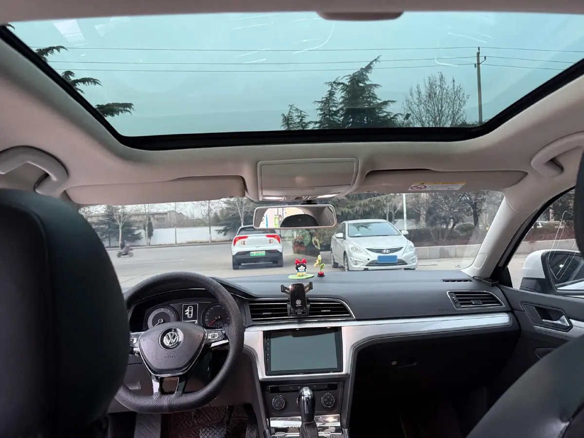 2019 Volkswagen Lamando 1.4T 131HP L4 7DCT,autocango,china used car exporter,china ev exporter,chinese used car exporter,chinese used ev exporter