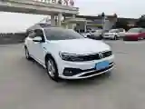 2019 Volkswagen Lamando 1.4T 131HP L4 7DCT