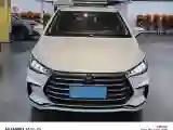 2021 BYD Song MAX 1.5T 160HP L4 6DCT