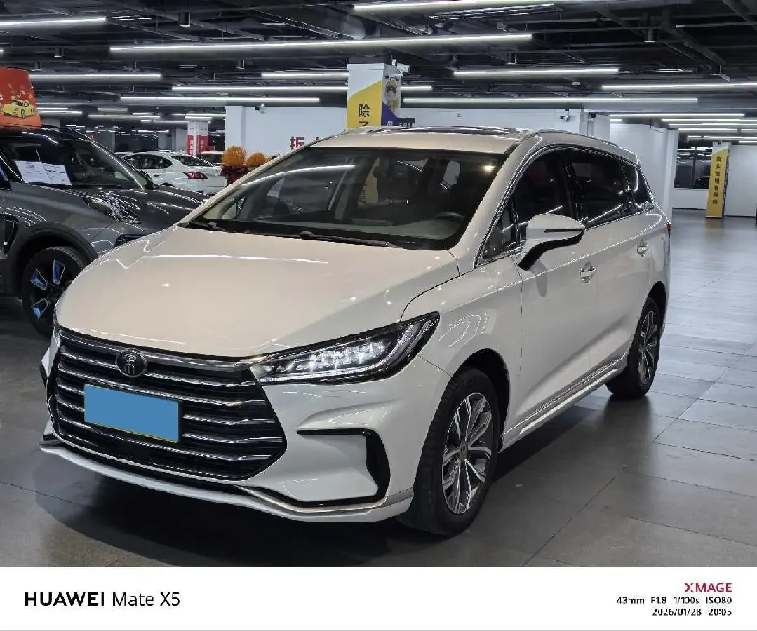 2021 BYD Song MAX 1.5T 160HP L4 6DCT,autocango,china used car exporter,china ev exporter,chinese used car exporter,chinese used ev exporter