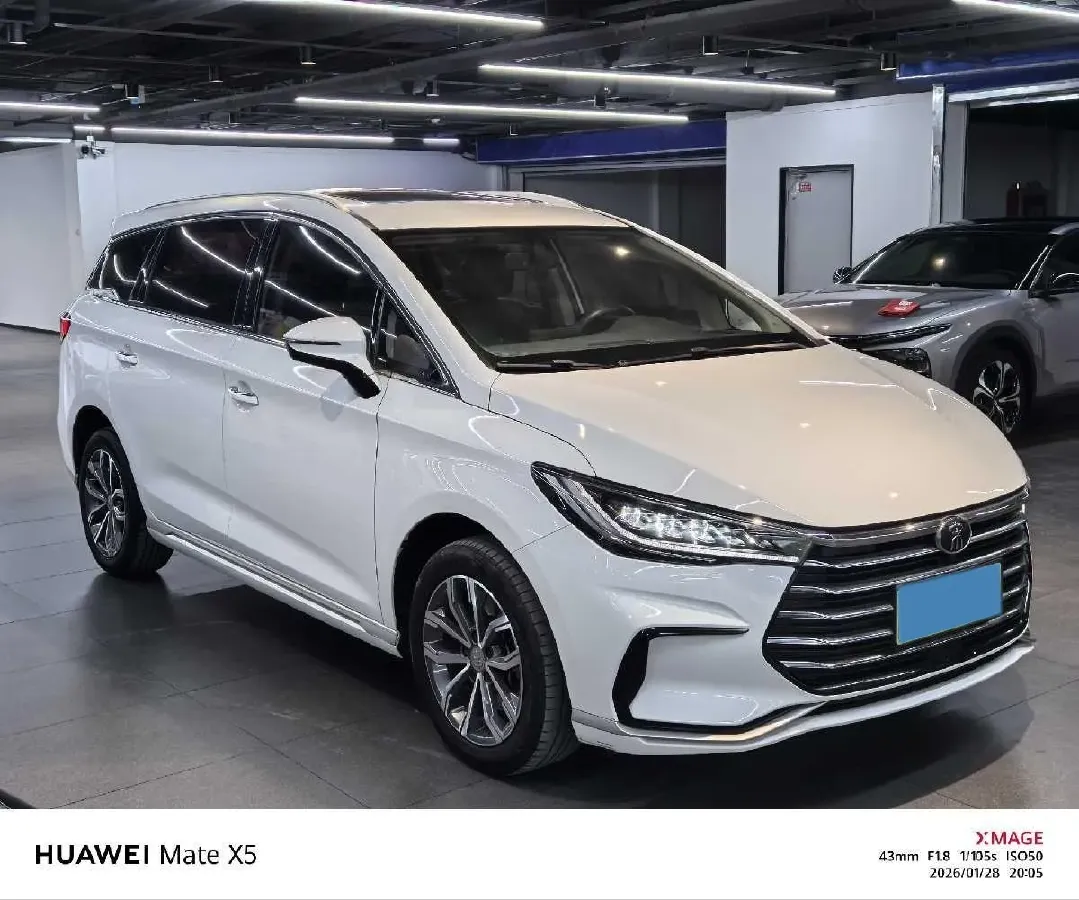 2021 BYD Song MAX 1.5T 160HP L4 6DCT,autocango,china used car exporter,china ev exporter,chinese used car exporter,chinese used ev exporter