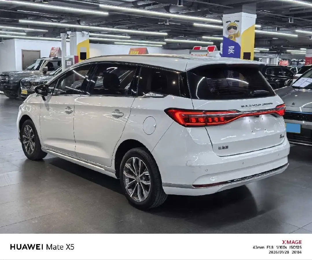 2021 BYD Song MAX 1.5T 160HP L4 6DCT,autocango,china used car exporter,china ev exporter,chinese used car exporter,chinese used ev exporter