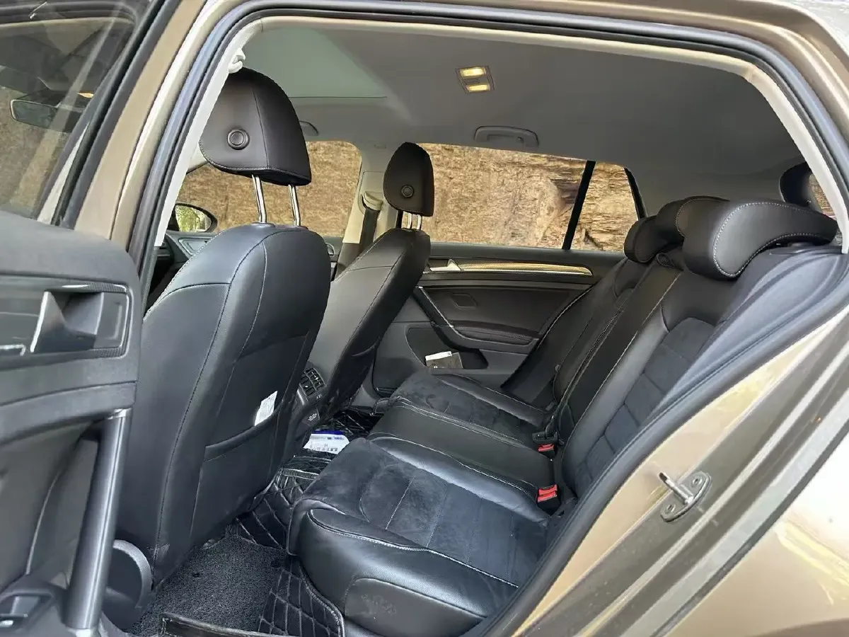 2019 Volkswagen Golf 1.4T 150HP L4 7DCT,autocango,china used car exporter,china ev exporter,chinese used car exporter,chinese used ev exporter