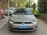 2019 Volkswagen Golf 1.4T 150HP L4 7DCT