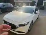 2022 Mazda 3 Axela 2.0L 158HP L4 6AT