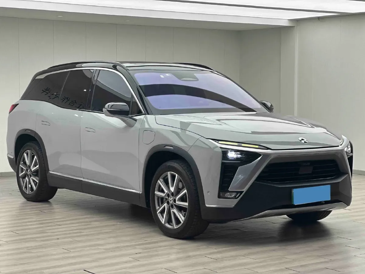 2020 NIO ES8 BEV 70KWH,autocango,china used car exporter,china ev exporter,chinese used car exporter,chinese used ev exporter