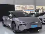 2024 Xpeng P7+ BEV 60.7KWH
