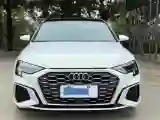 2023 Audi A3 1.4T 150HP L4 7DCT