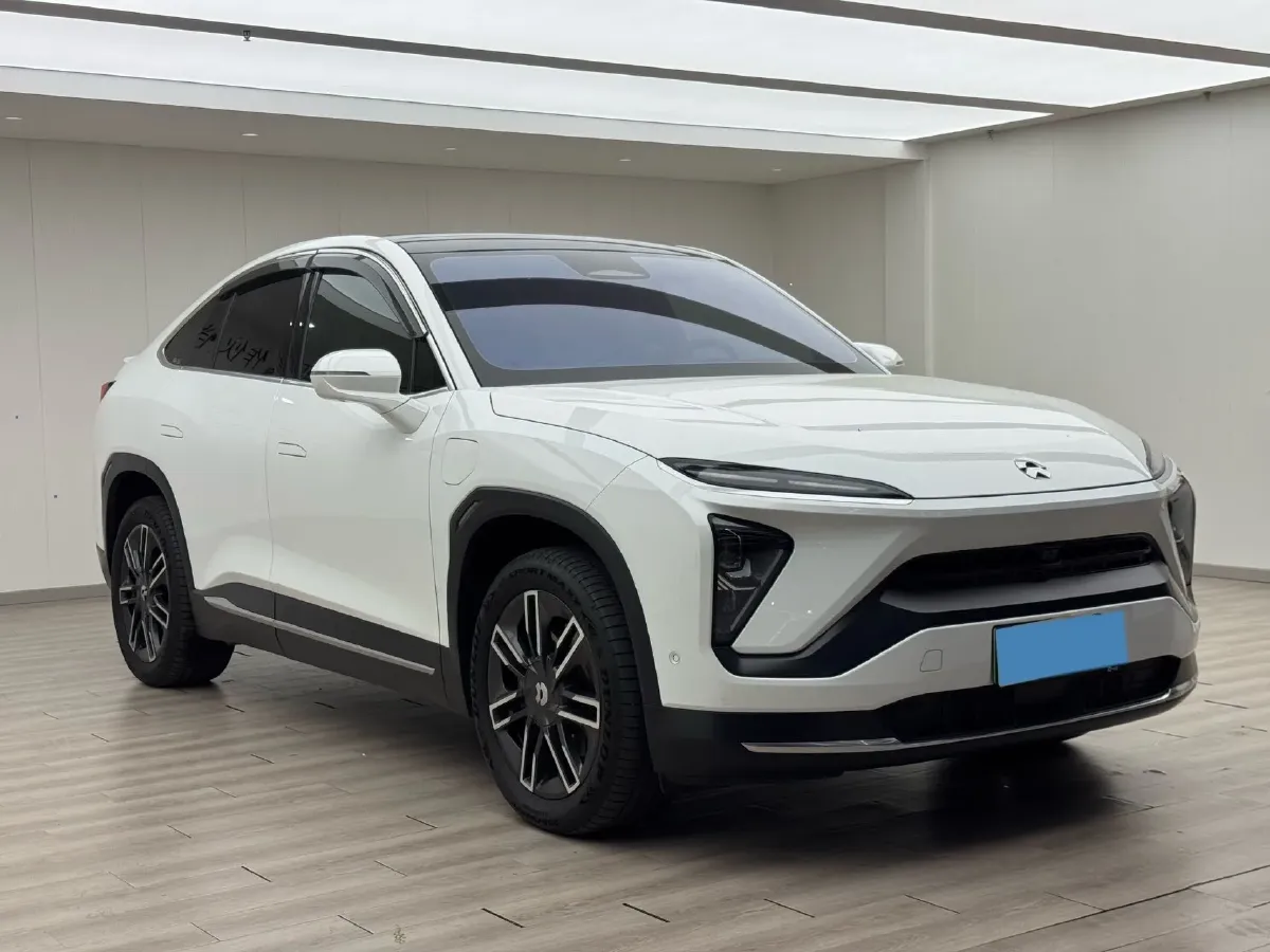 2020 NIO ES6 BEV 100KWH,autocango,china used car exporter,china ev exporter,chinese used car exporter,chinese used ev exporter