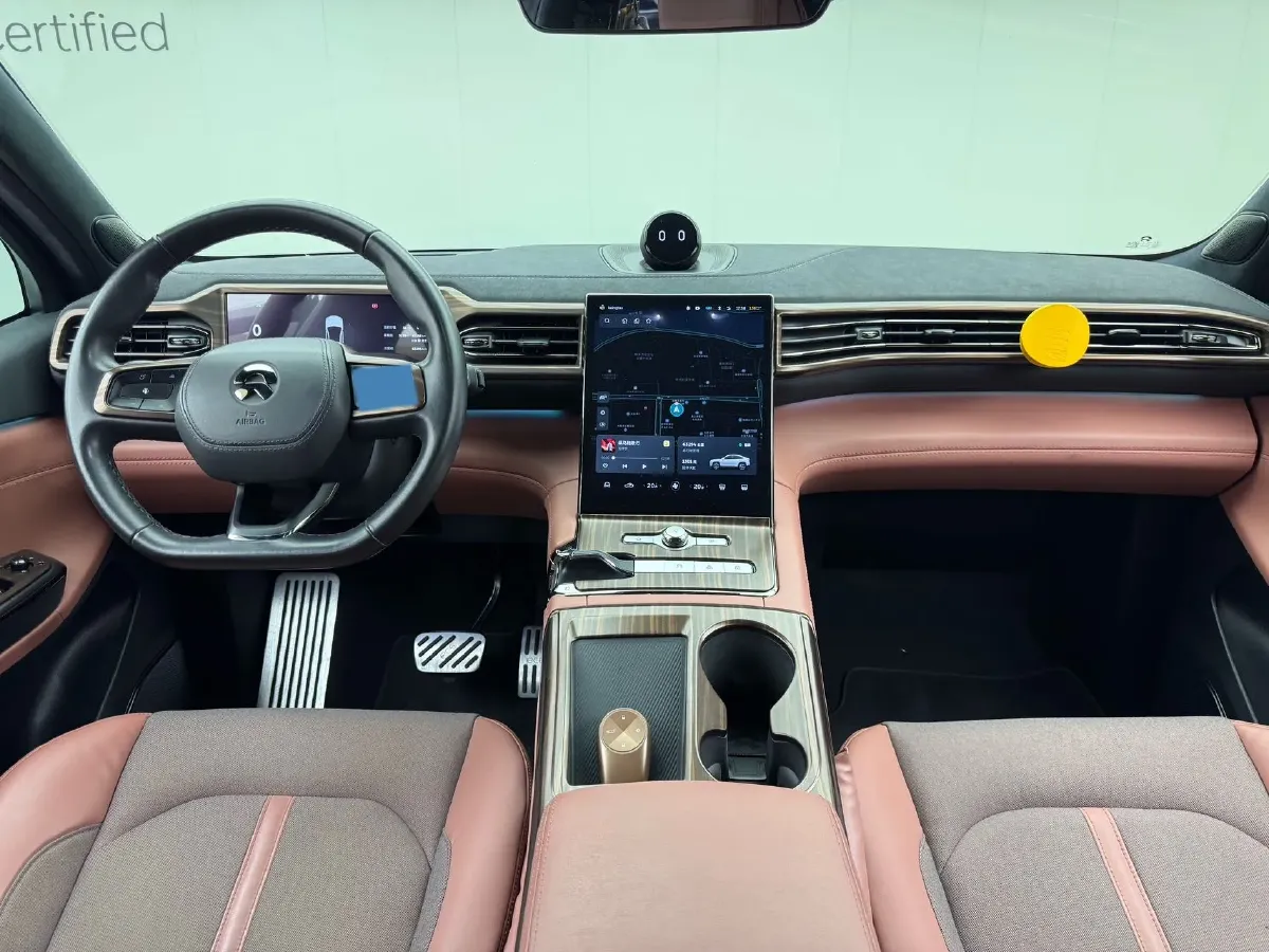 2020 NIO ES6 BEV 100KWH,autocango,china used car exporter,china ev exporter,chinese used car exporter,chinese used ev exporter