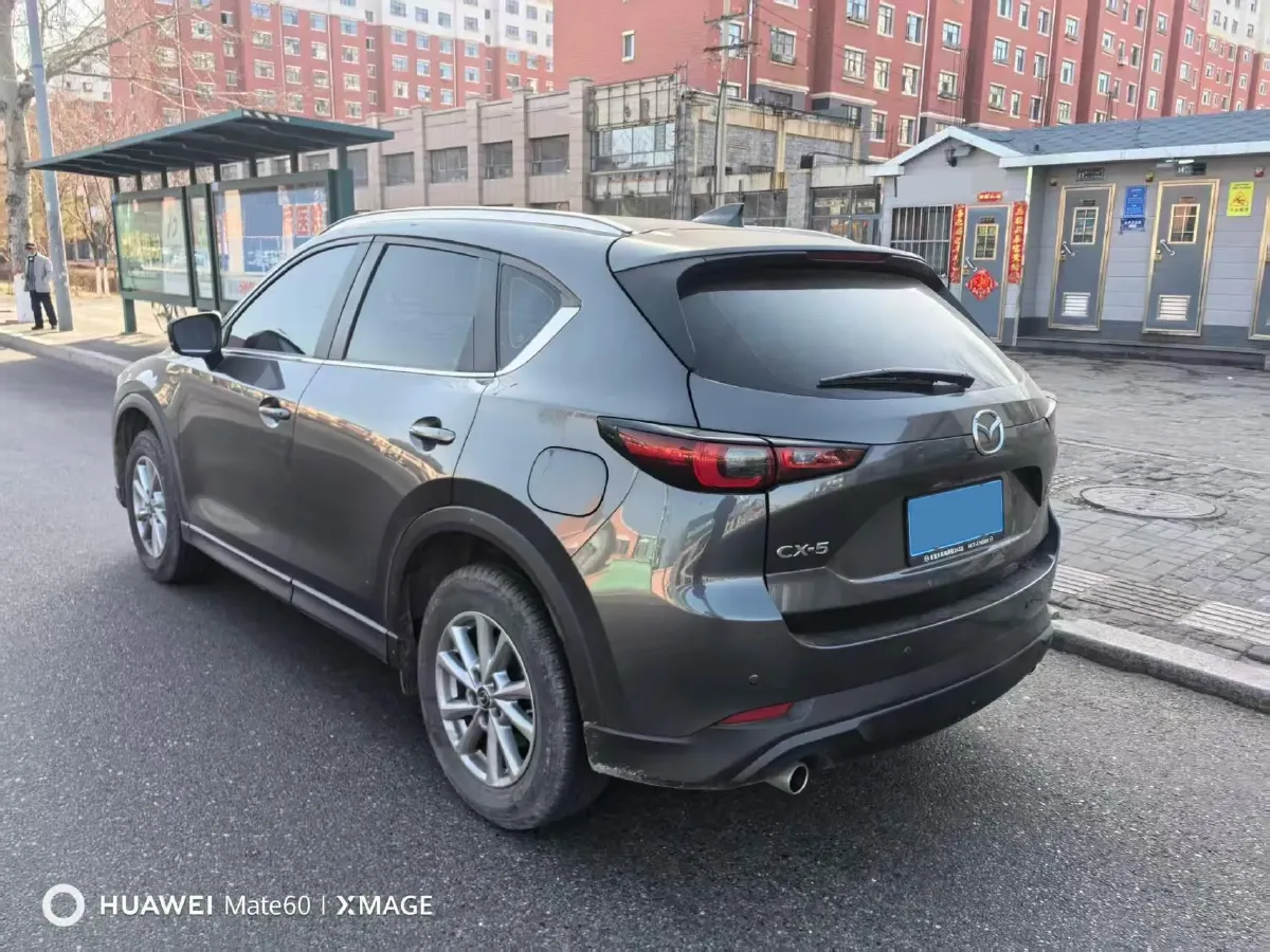 2024 Mazda CX-5 2.0L 155HP L4 6AT,autocango,china used car exporter,china ev exporter,chinese used car exporter,chinese used ev exporter