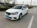 2024 Nissan Sylphy 1.6L 122HP L4 CVT