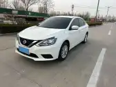2024 NISSAN SYLPHY,autocango,china used car exporter,china ev exporter,chinese used car exporter,chinese used ev exporter