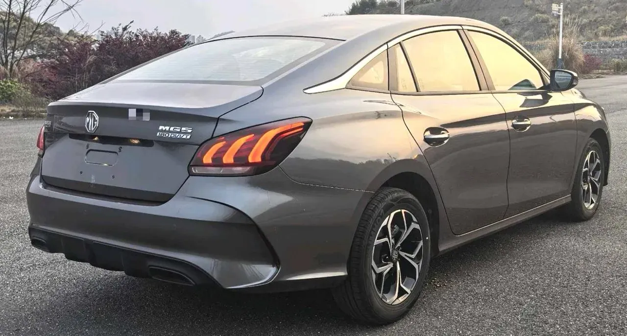 2023 MG 5 1.5L 129HP L4 CVT,autocango,china used car exporter,china ev exporter,chinese used car exporter,chinese used ev exporter