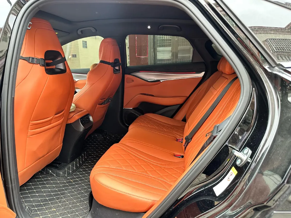 2024 BYD Sea Lion 07 BEV 80.64KWH,autocango,china used car exporter,china ev exporter,chinese used car exporter,chinese used ev exporter