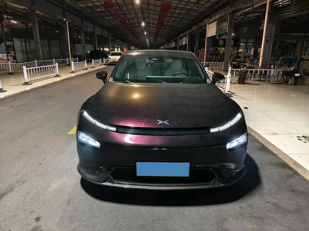 2020 Xpeng P7 BEV 70.8KWH,autocango,china used car exporter,china ev exporter,chinese used car exporter,chinese used ev exporter