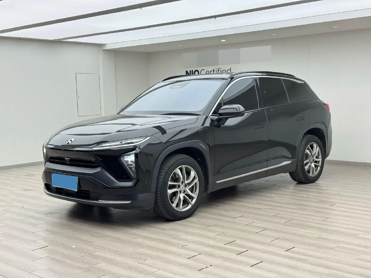 2020 NIO ES6 BEV 75KWH,autocango,china used car exporter,china ev exporter,chinese used car exporter,chinese used ev exporter