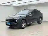 2020 NIO ES6 BEV 75KWH