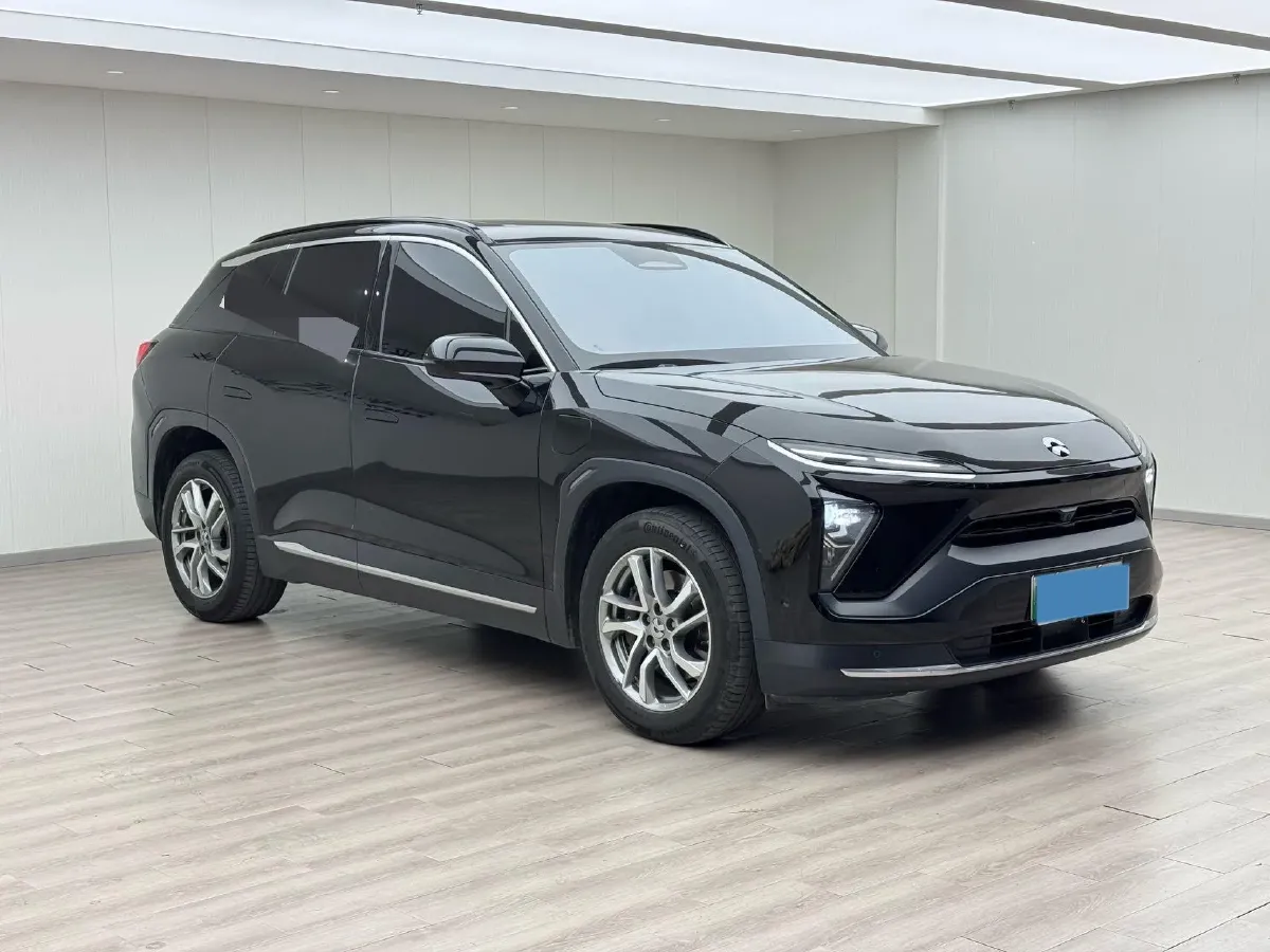 2020 NIO ES6 BEV 75KWH,autocango,china used car exporter,china ev exporter,chinese used car exporter,chinese used ev exporter