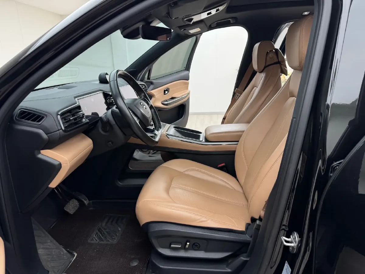 2020 NIO ES6 BEV 75KWH,autocango,china used car exporter,china ev exporter,chinese used car exporter,chinese used ev exporter