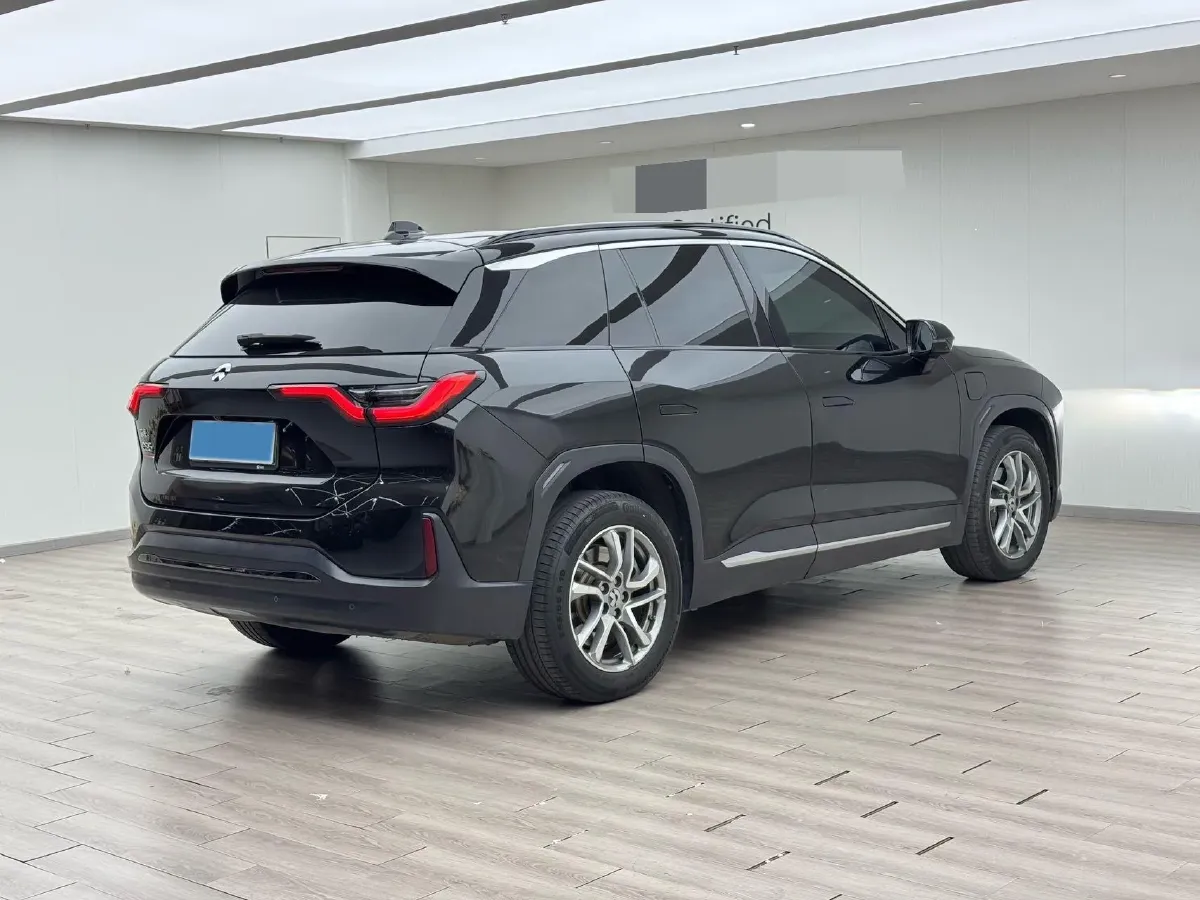 2020 NIO ES6 BEV 75KWH,autocango,china used car exporter,china ev exporter,chinese used car exporter,chinese used ev exporter