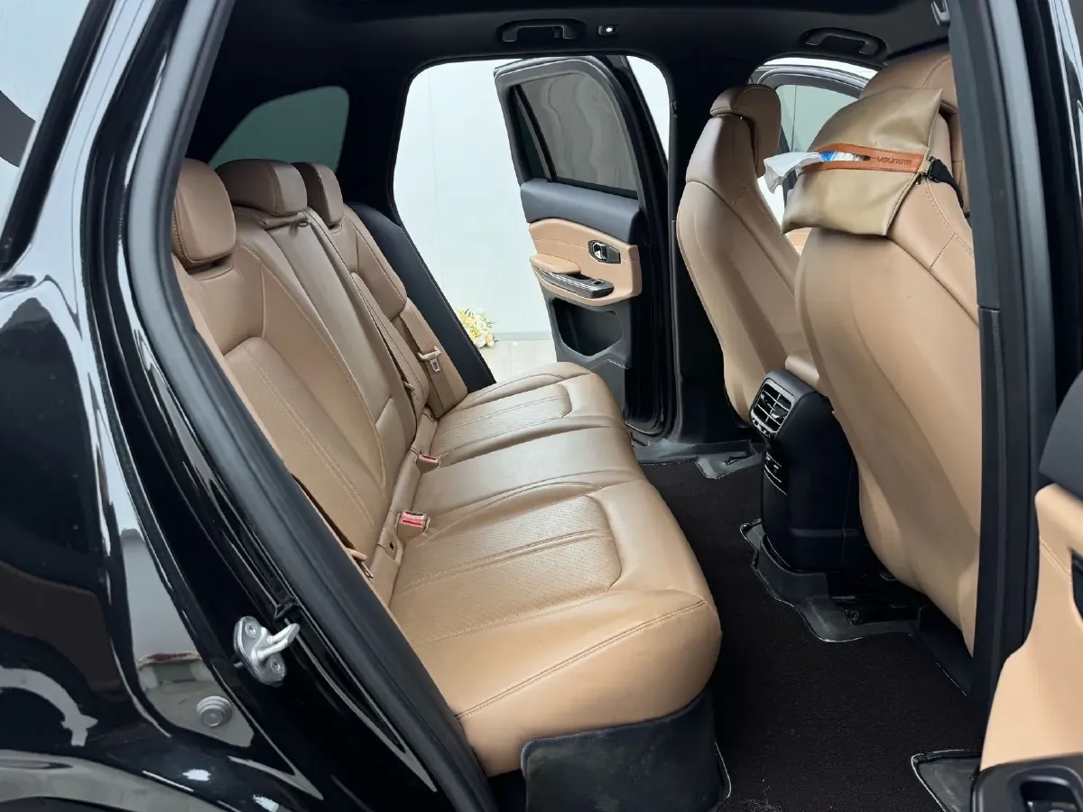 2020 NIO ES6 BEV 75KWH,autocango,china used car exporter,china ev exporter,chinese used car exporter,chinese used ev exporter