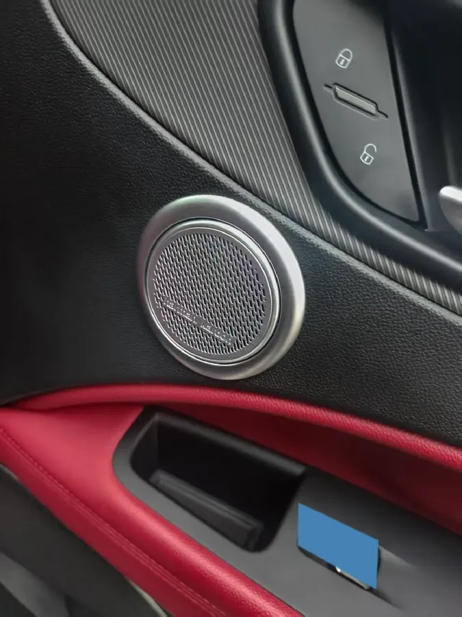 2020 Alfa Romeo Stelvio 2.0T 280HP L4 8AT,autocango,china used car exporter,china ev exporter,chinese used car exporter,chinese used ev exporter