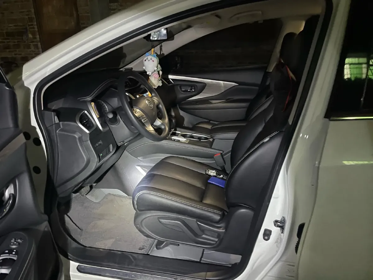 2021 Nissan Murano 2.5L 186HP L4 CVT,autocango,china used car exporter,china ev exporter,chinese used car exporter,chinese used ev exporter