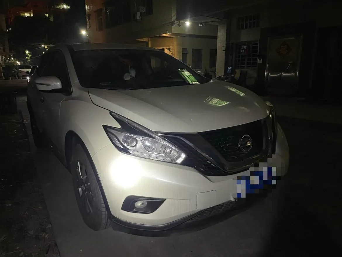 2021 Nissan Murano 2.5L 186HP L4 CVT,autocango,china used car exporter,china ev exporter,chinese used car exporter,chinese used ev exporter