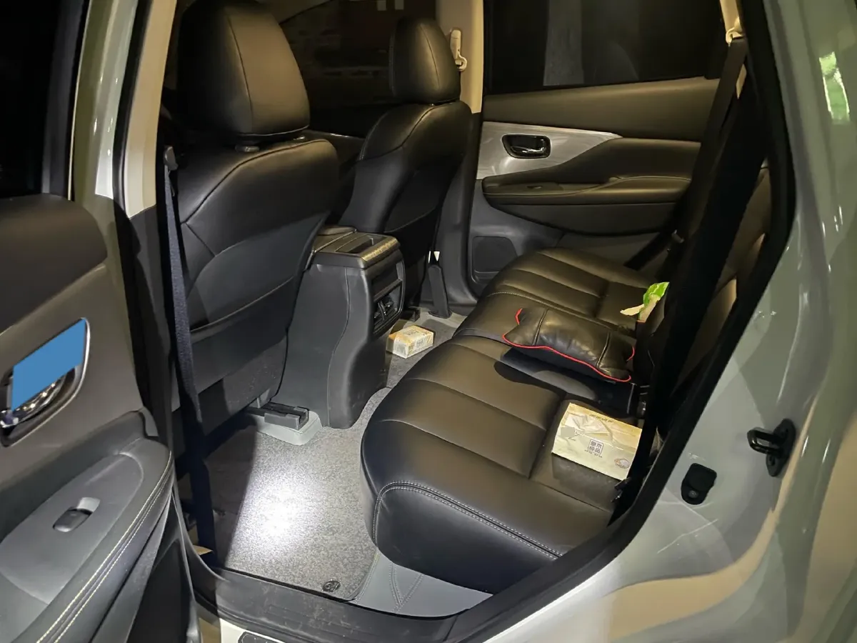 2021 Nissan Murano 2.5L 186HP L4 CVT,autocango,china used car exporter,china ev exporter,chinese used car exporter,chinese used ev exporter