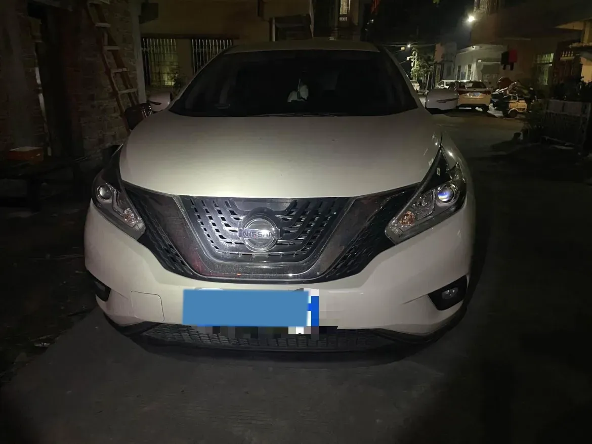 2021 Nissan Murano 2.5L 186HP L4 CVT,autocango,china used car exporter,china ev exporter,chinese used car exporter,chinese used ev exporter