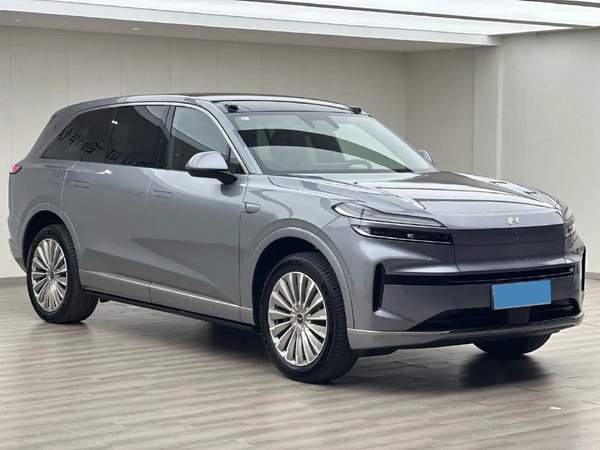 2025 ONVO L90 BEV,autocango,china used car exporter,china ev exporter,chinese used car exporter,chinese used ev exporter