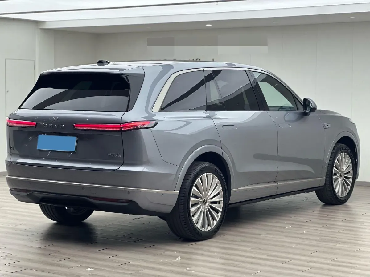 2025 ONVO L90 BEV,autocango,china used car exporter,china ev exporter,chinese used car exporter,chinese used ev exporter