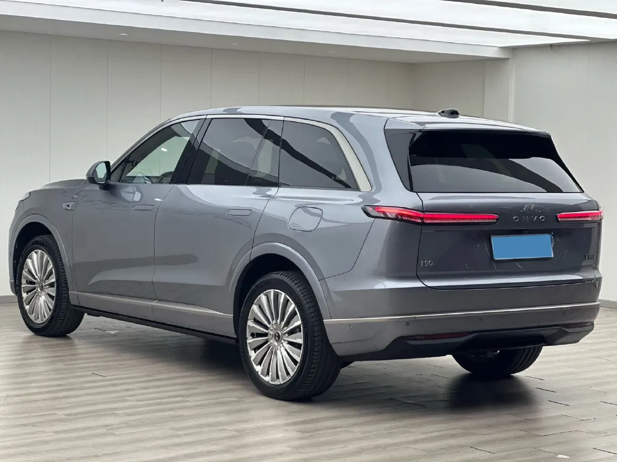 2025 ONVO L90 BEV,autocango,china used car exporter,china ev exporter,chinese used car exporter,chinese used ev exporter