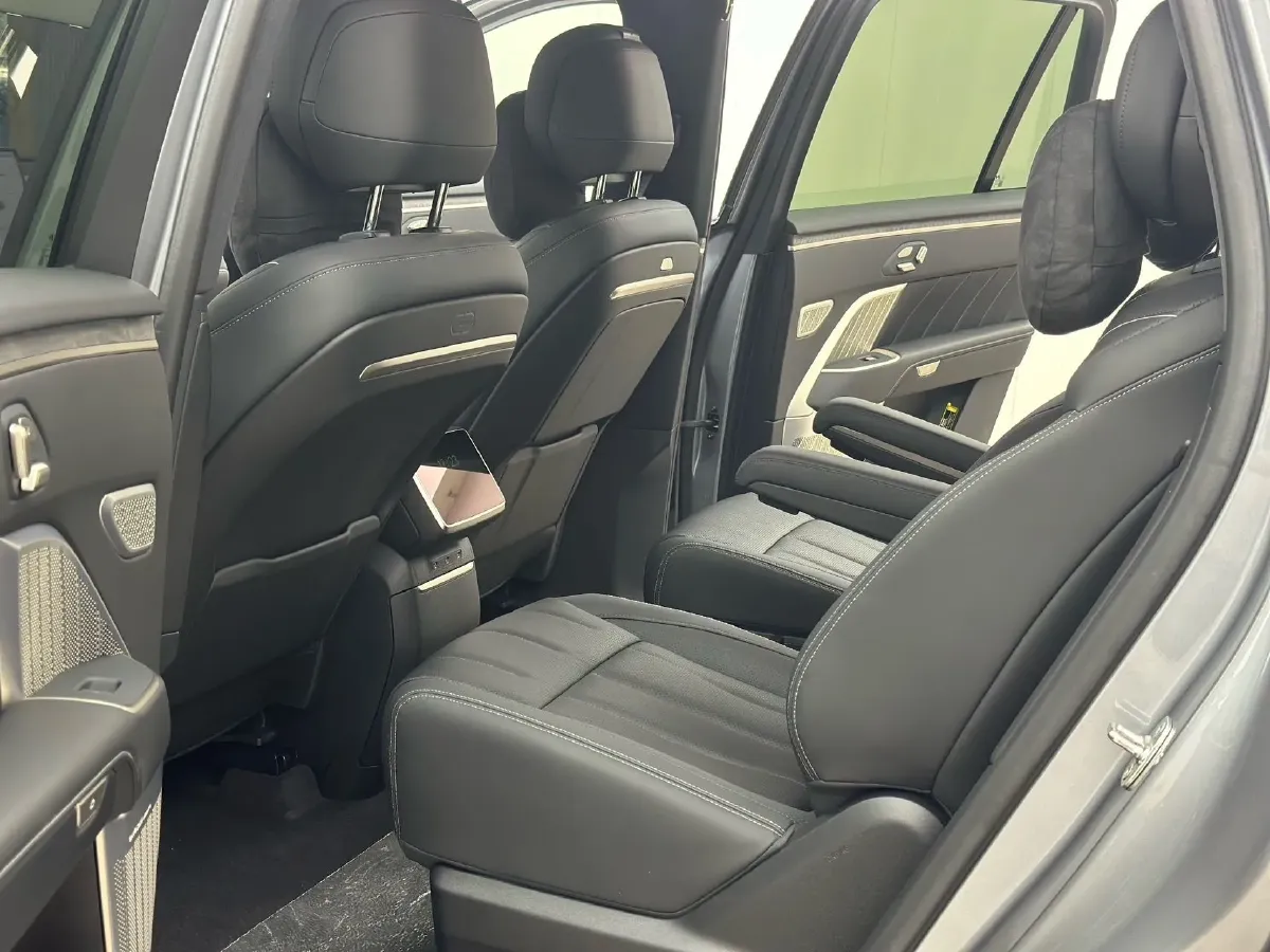 2025 ONVO L90 BEV,autocango,china used car exporter,china ev exporter,chinese used car exporter,chinese used ev exporter