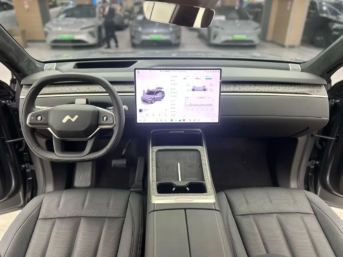 2025 ONVO L90 BEV,autocango,china used car exporter,china ev exporter,chinese used car exporter,chinese used ev exporter