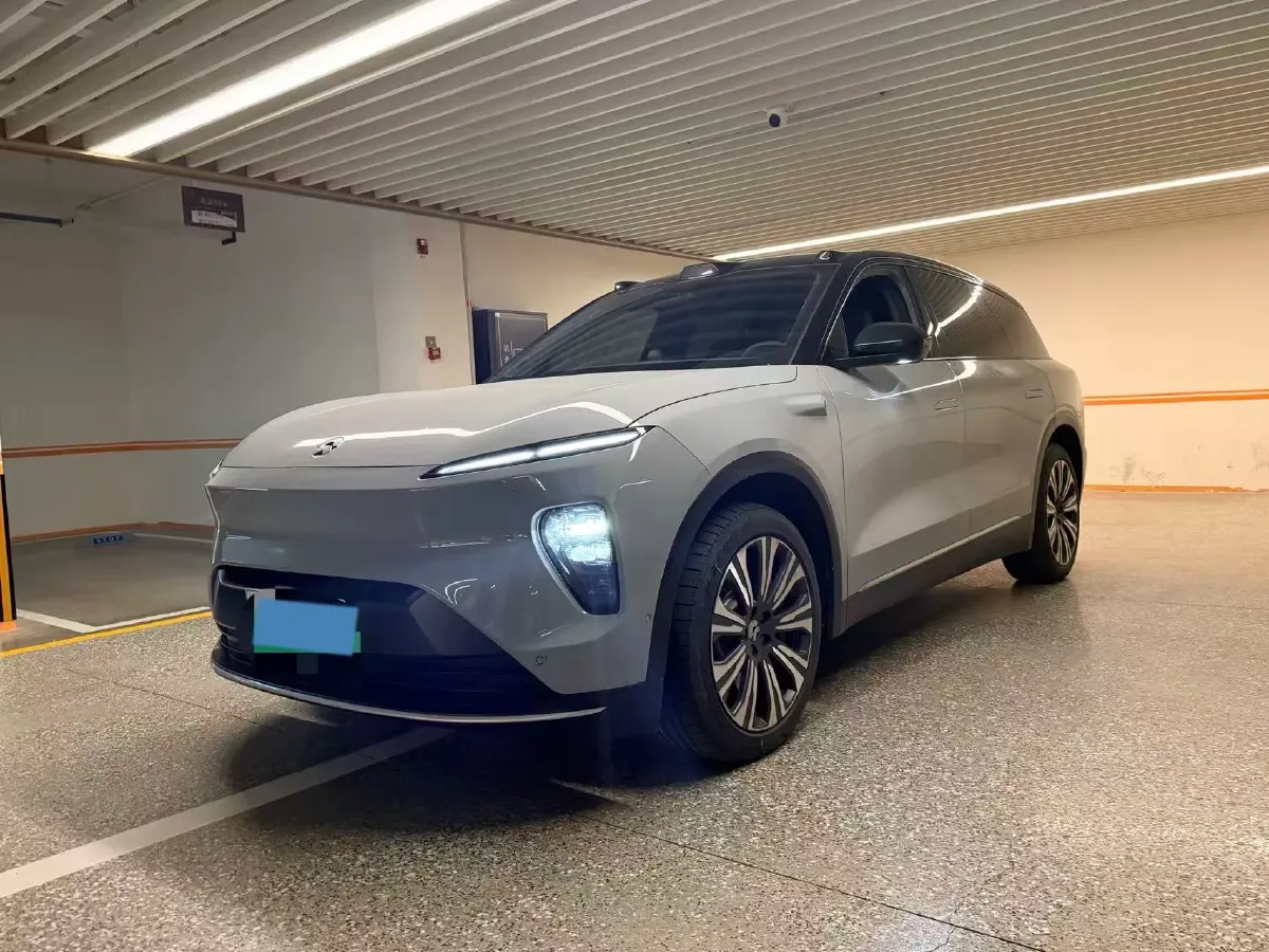 2023 NIO EC7 BEV 100KWH,autocango,china used car exporter,china ev exporter,chinese used car exporter,chinese used ev exporter